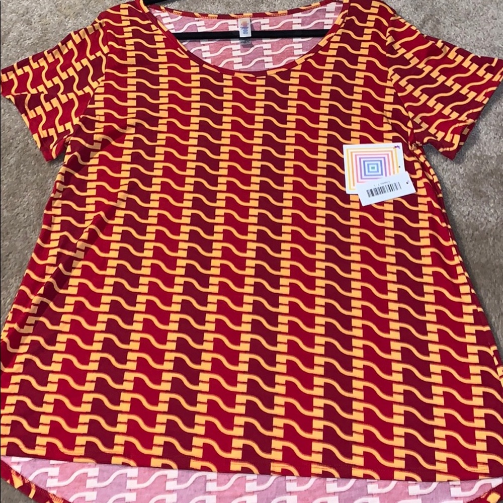 L lularoe classic